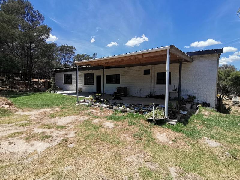 To Let 3 Bedroom Property for Rent in Klapmuts Western Cape